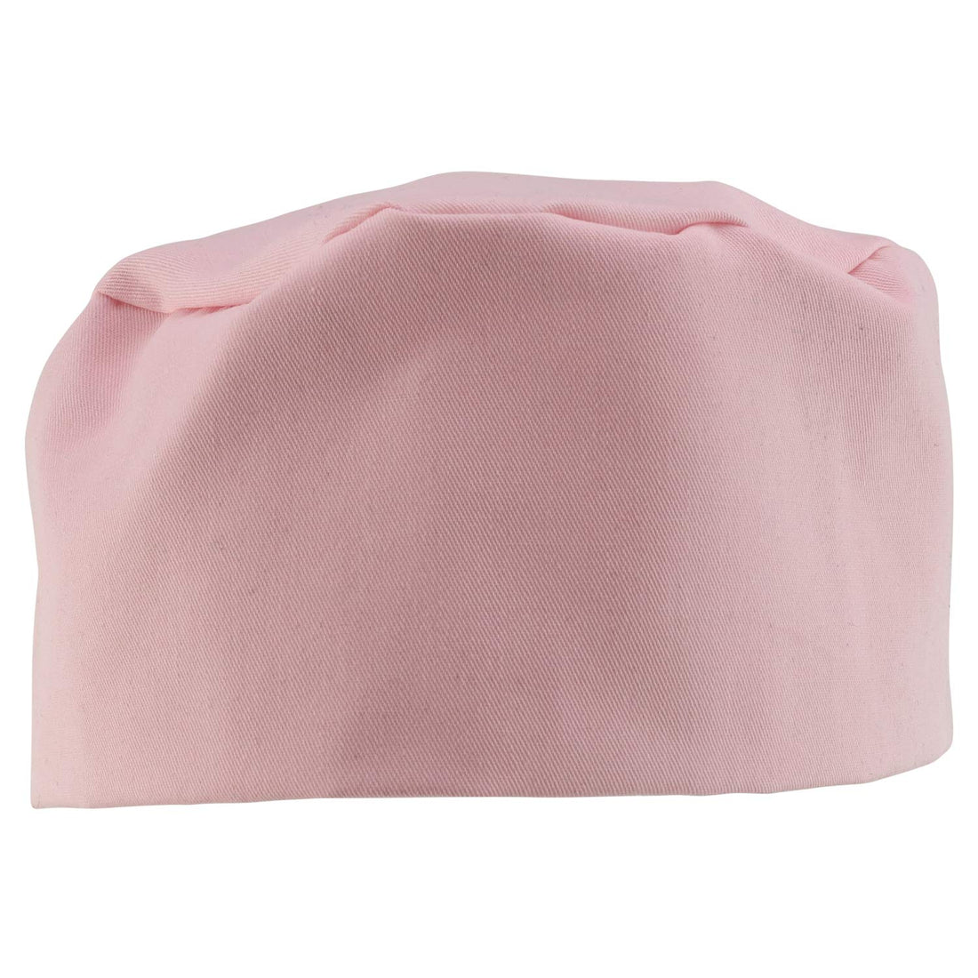 Trendy Apparel Shop Light Weight Chef Style Pill Box Hat