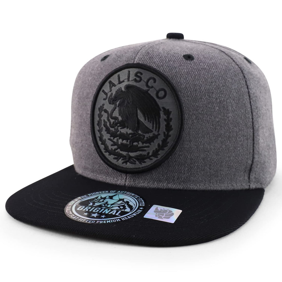 KC-FLAT-CITYMX-JAL-CHA-CHA-BLK