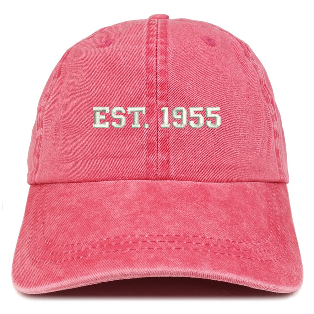 ESTTXT1950-MGC-7601-RED