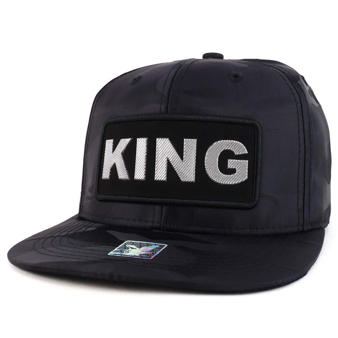 ACE-SM250-KING-BLK-CAM