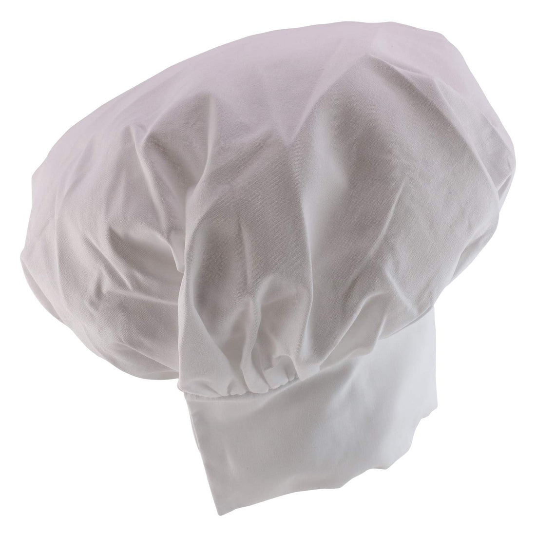 Trendy Apparel Shop Classic Chef Unisex Mushroom Baker Hat