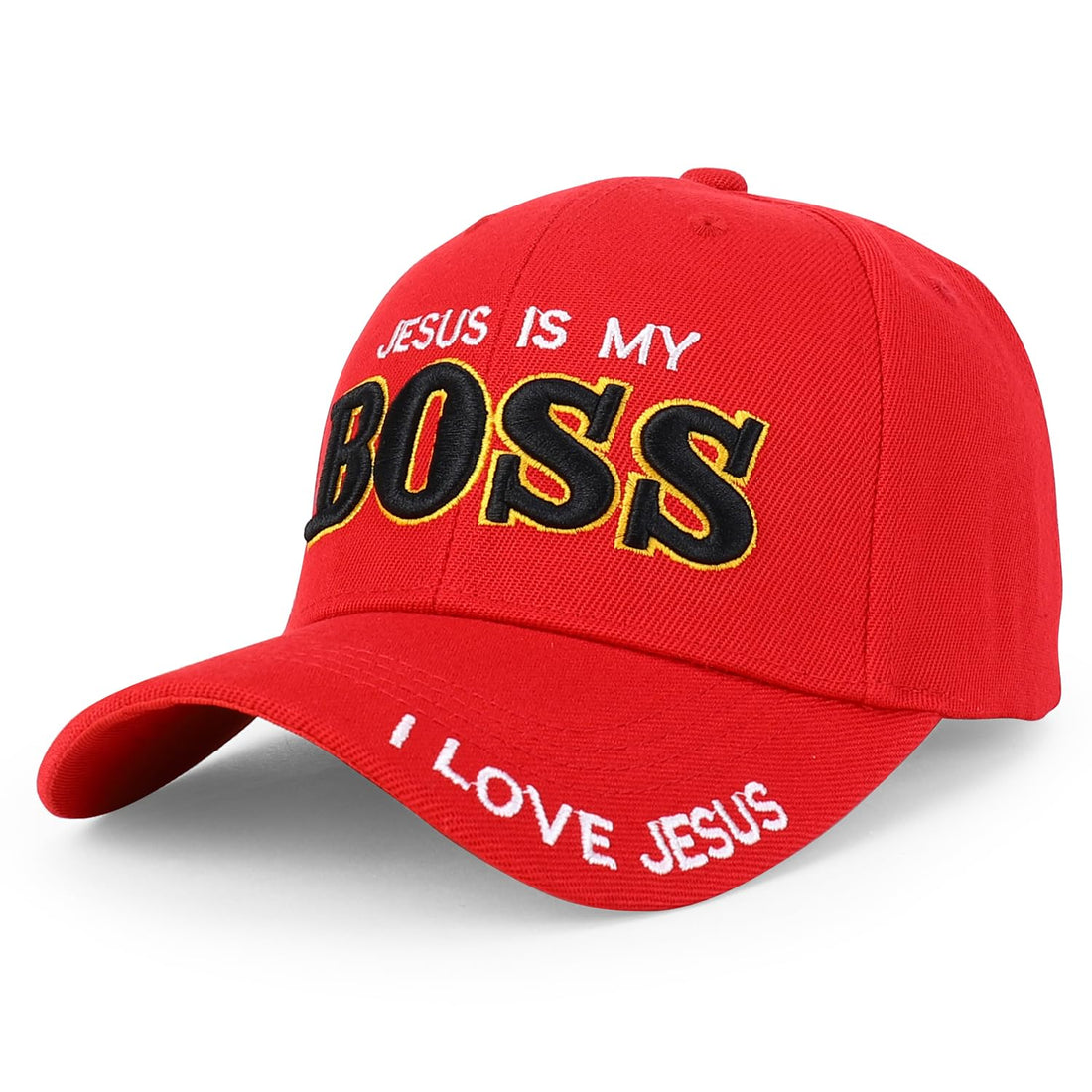 KC-BALL-JESUS-RED3 representative image