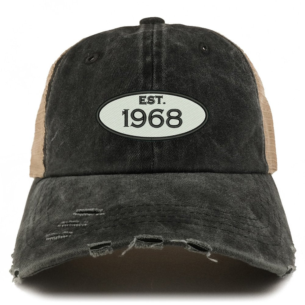 ESTLOG1968-GN-1012-BLK