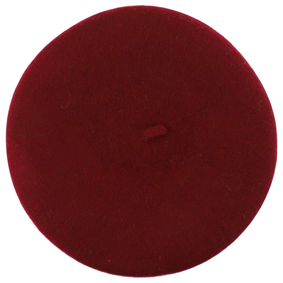 Trendy Apparel Shop Women's French Style Wool Beret Hat