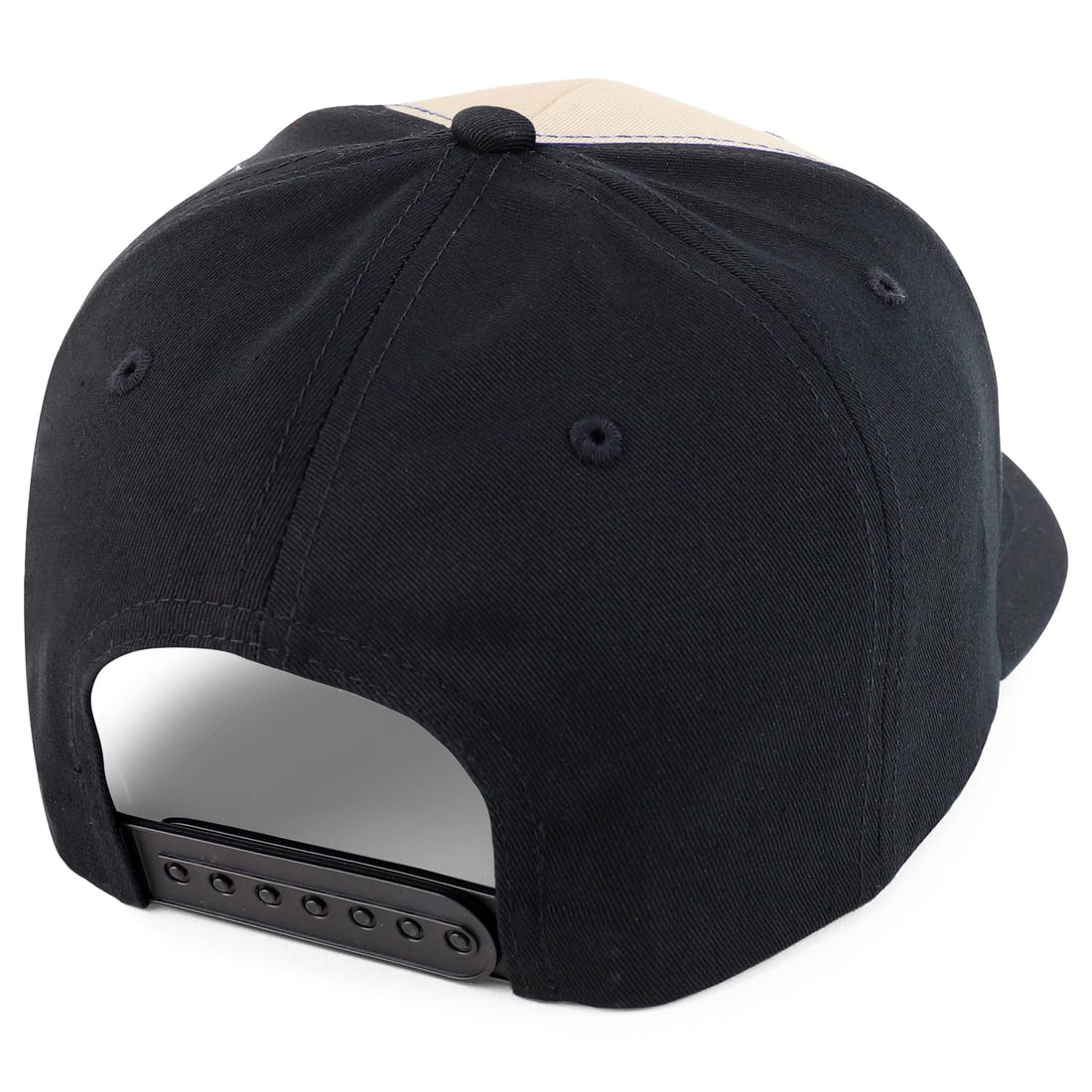 Trendy Apparel Shop Father of The Groom Embroidered Wedding Party 6 Panel Structured Baseball Cap
