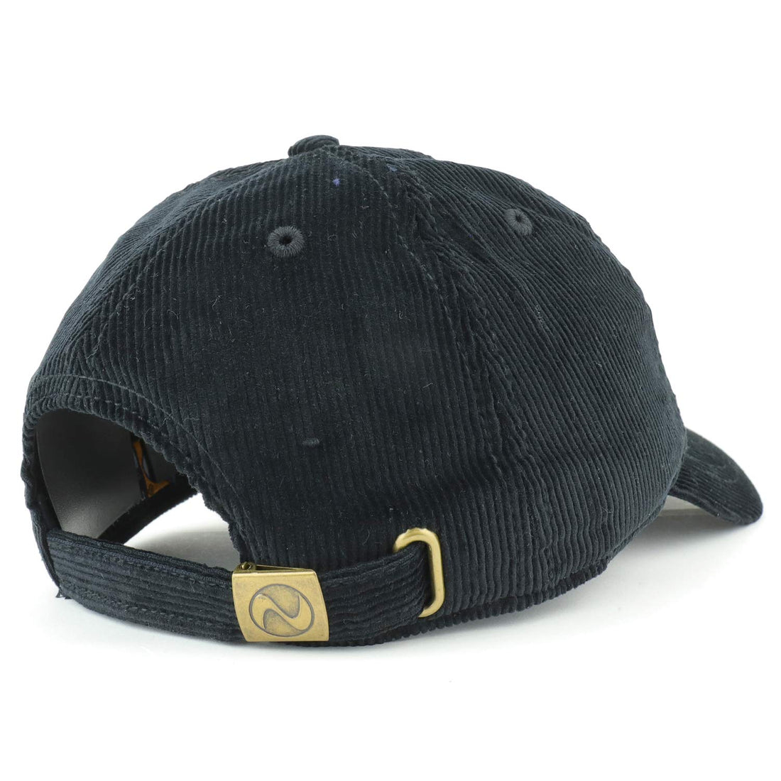 Trendy Apparel Shop Pi Day Symbol Cotton Corduroy Unstructured Baseball Cap