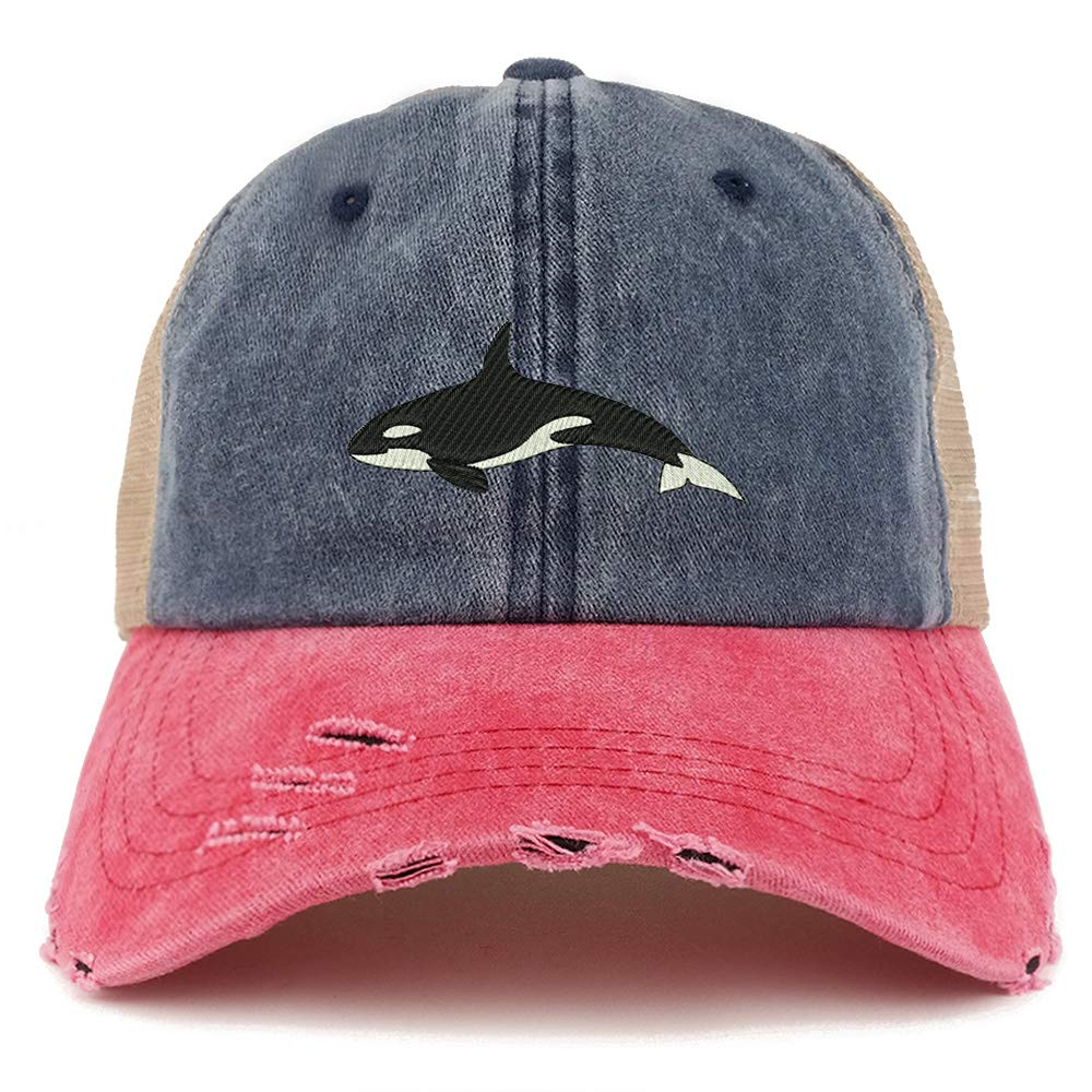 LOG027-NIS-GN-1012-NVY-RED