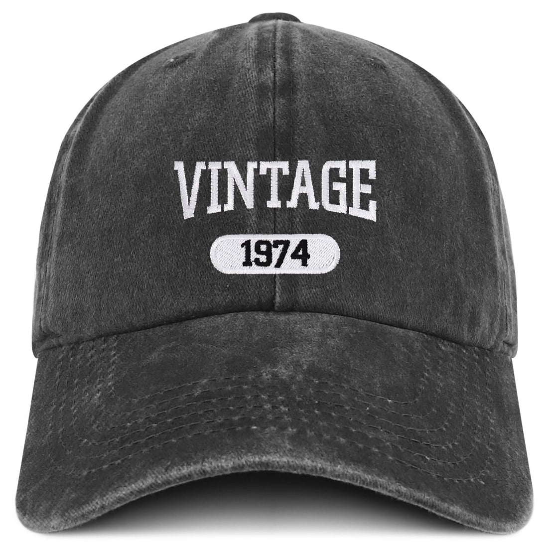 VINLOG1969-MGC-7601-BLK