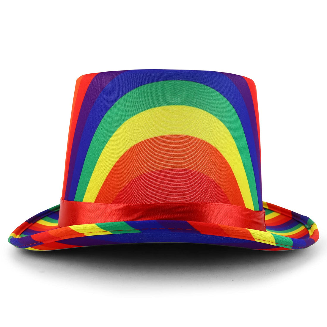 Trendy Apparel Shop Halloween Costume Decorative Top Hat