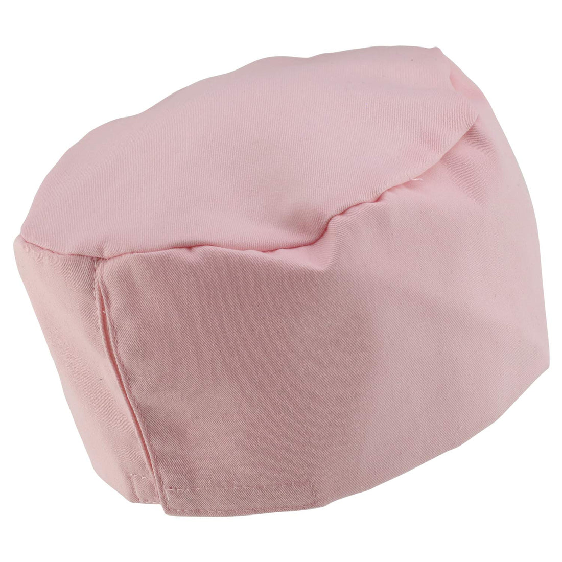 Trendy Apparel Shop Light Weight Chef Style Pill Box Hat