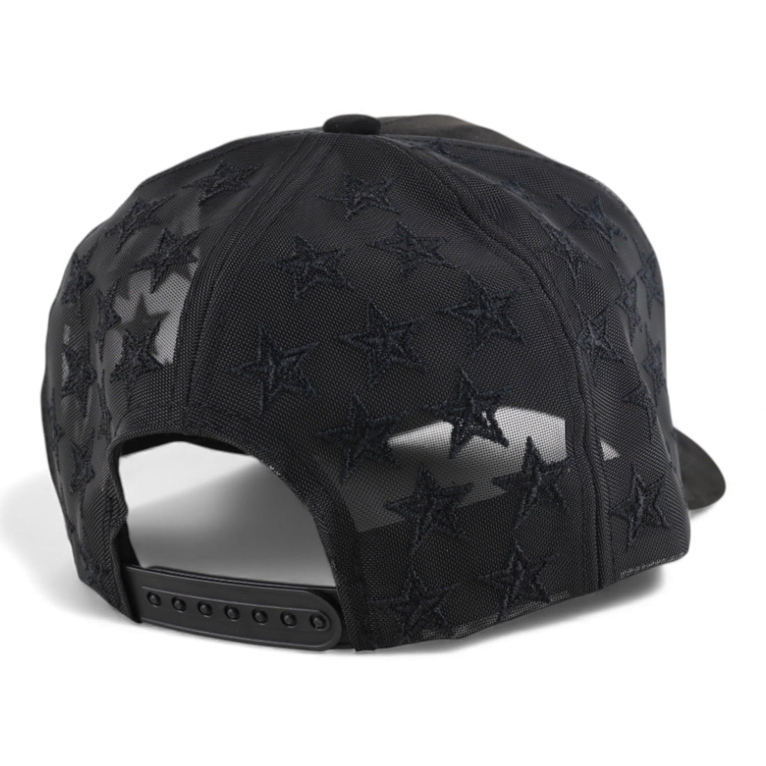 Trendy Apparel Shop 5 Panel Structured Soft Suede Snapback Ball Cap