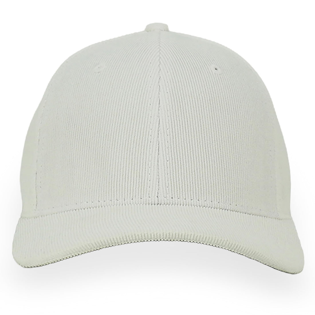 Trendy Apparel Shop Polyester Corduroy Structured Baseball Cap Dad Hat