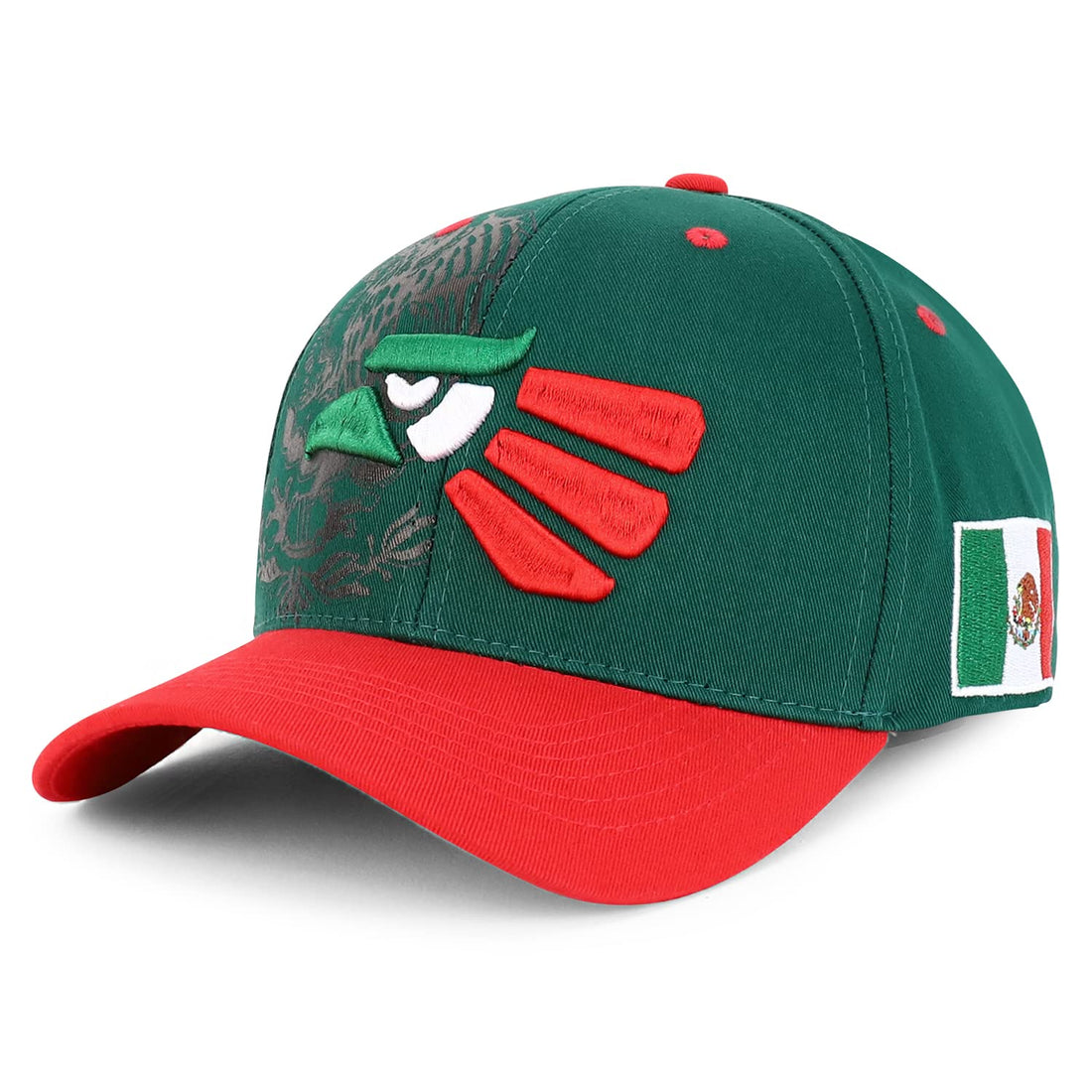 CB-54153MEXY-XXL-DGN-RED