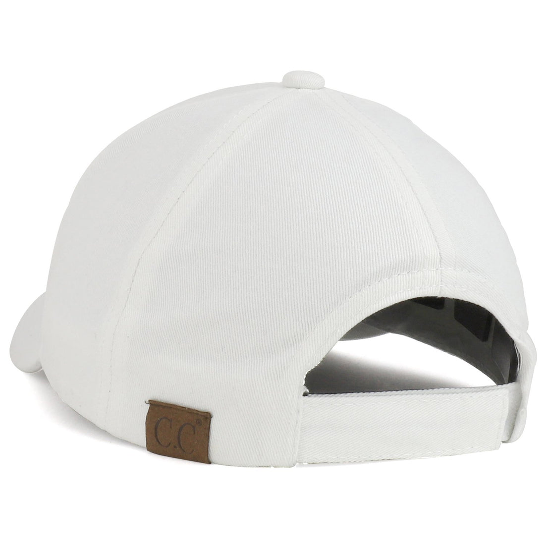 Trendy Apparel Shop Wine O'Clock Cursive Text Embroidered Cotton Baseball Cap