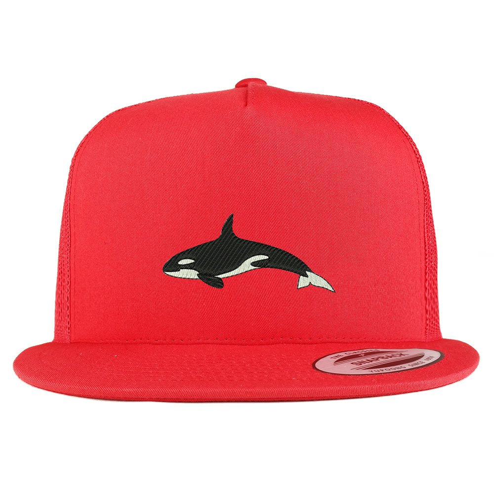 LOG027-FLX-6006-RED