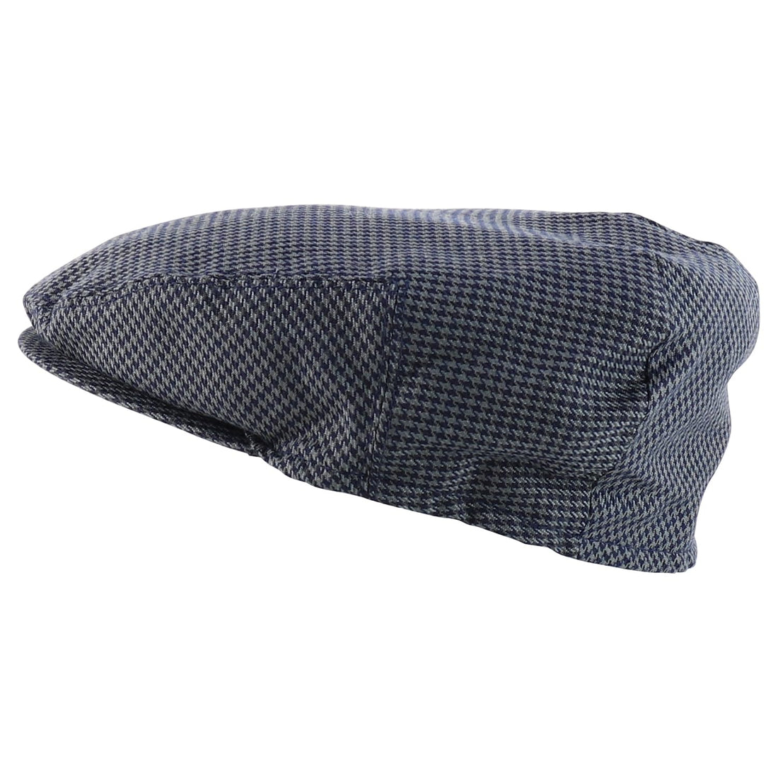 Trendy Apparel Shop Plaid Checker Patterend Newsboy Ivy Flat Cap