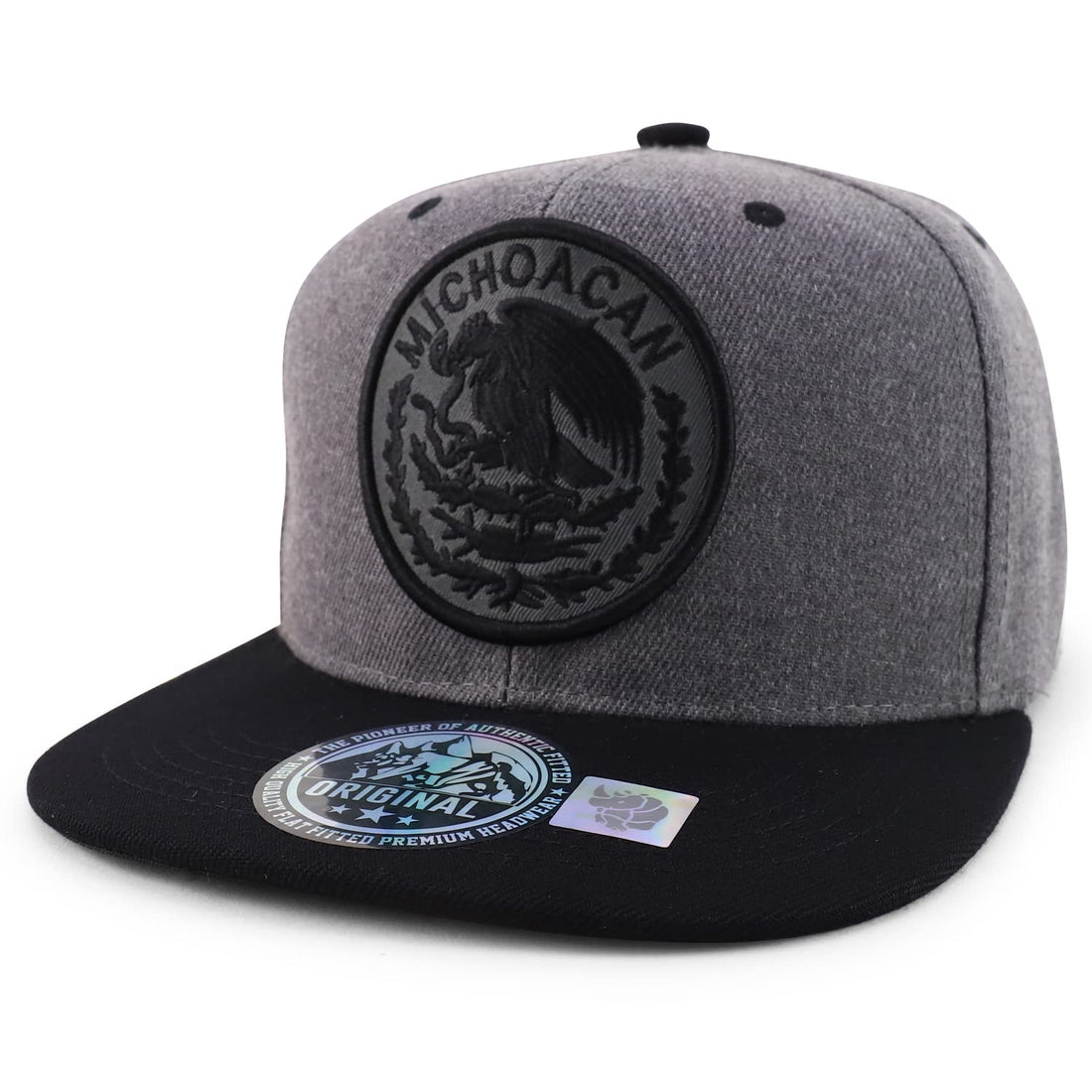 KC-FLAT-CITYMX-MIC-CHA-CHA-BLK