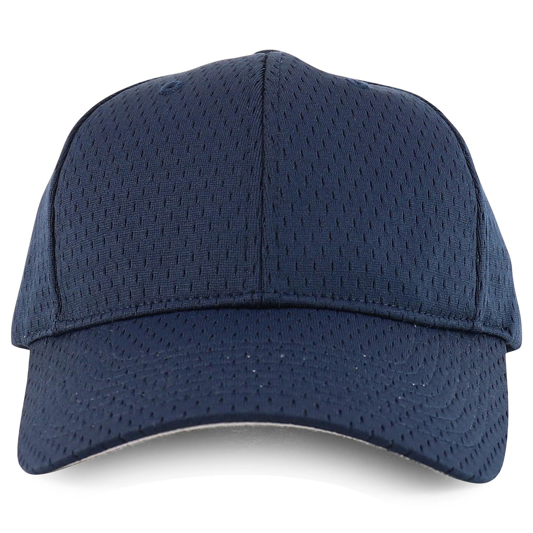 Trendy Apparel Shop Youth Size Pro Mesh Structured Baseball Cap