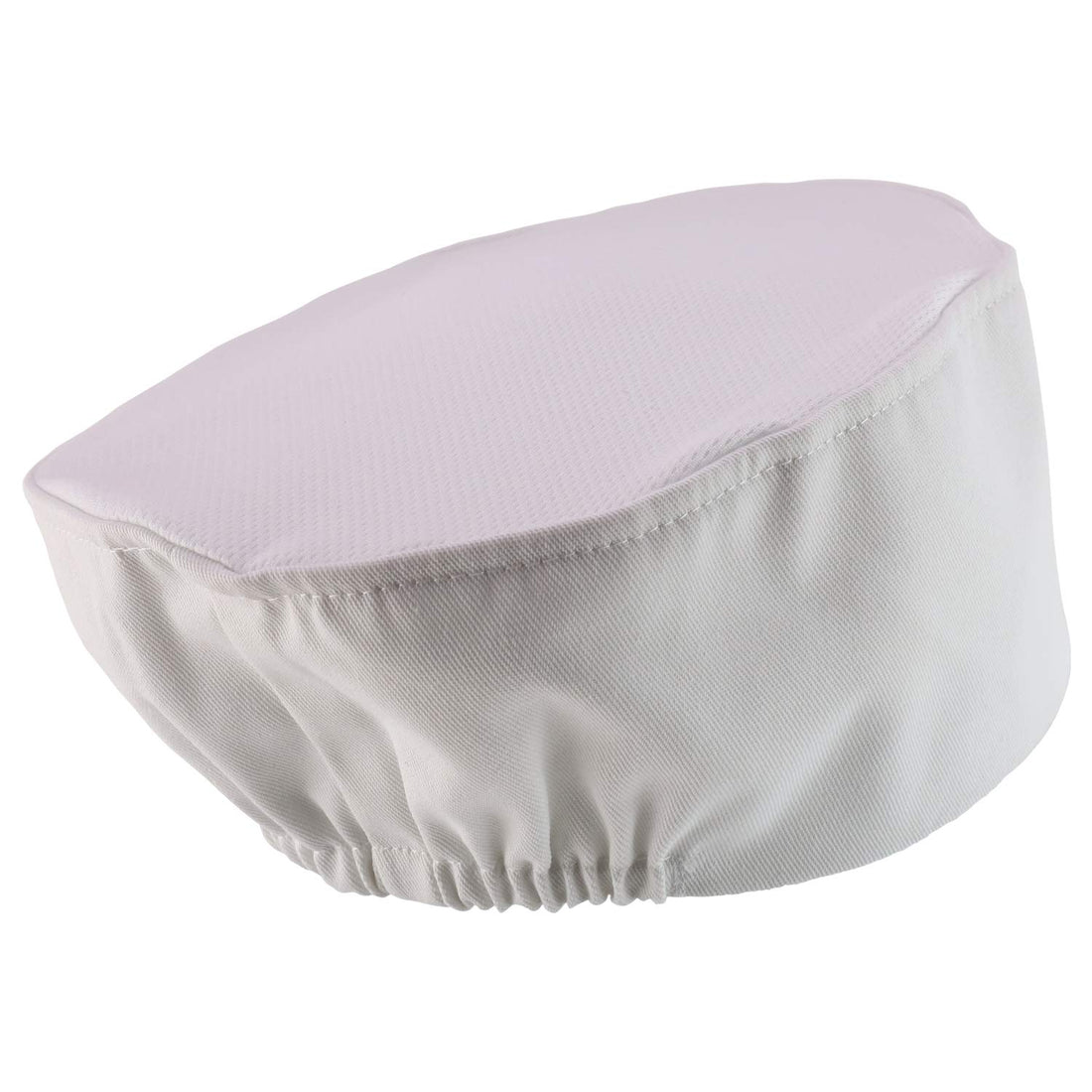 Trendy Apparel Shop Restaurant Kitchen Mesh Top Beanie Chef Hat