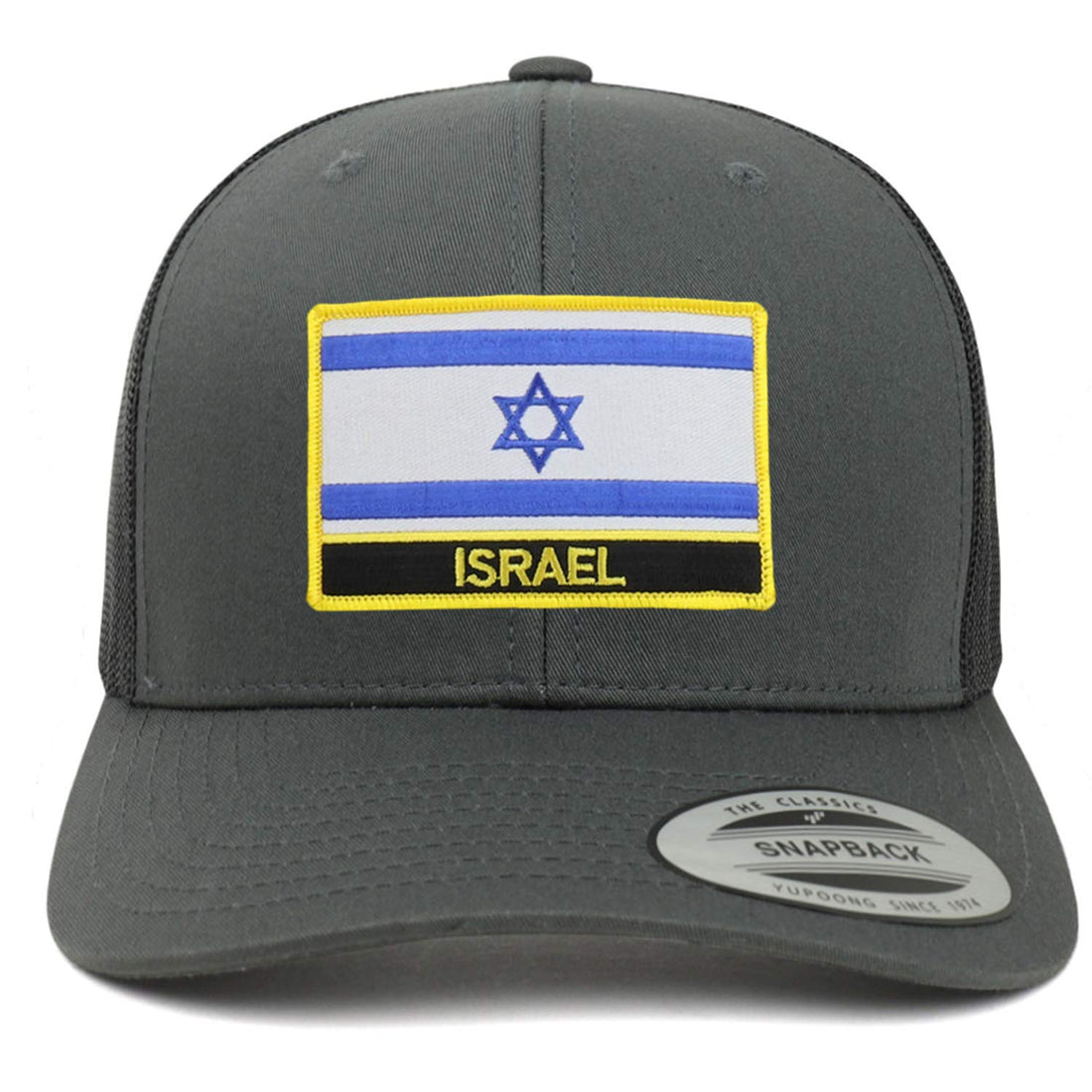 FPR116-FLX-6606-2XL-CHA-XXL