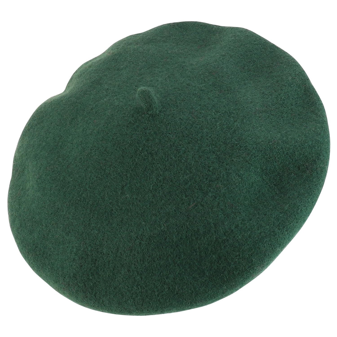 Trendy Apparel Shop Classic French Style Wool Beret Beanie Hat