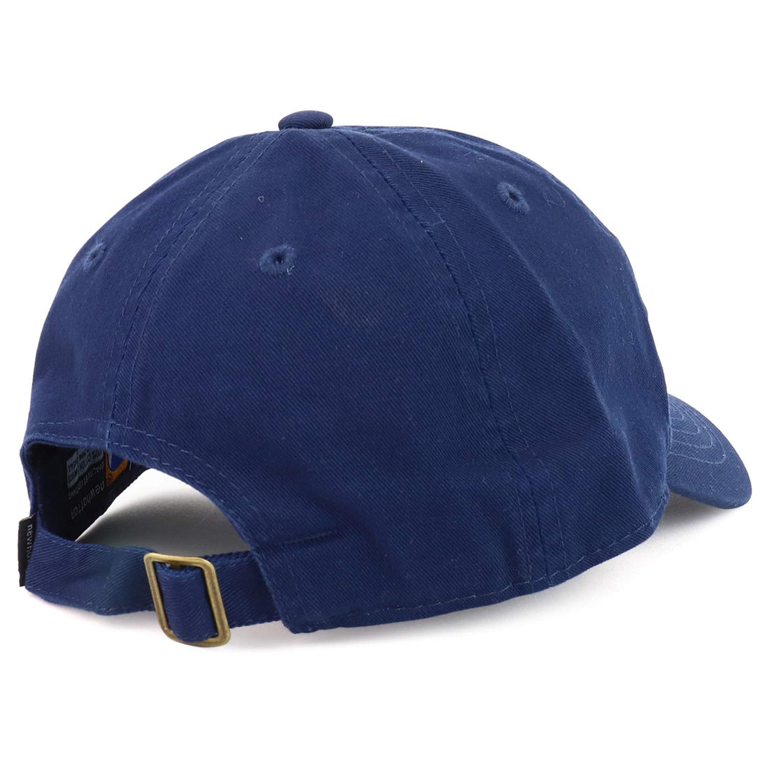 Trendy Apparel Shop Youth Sized Orca Killer Whale Embroidered Adjustable Unstructured Baseball Cap