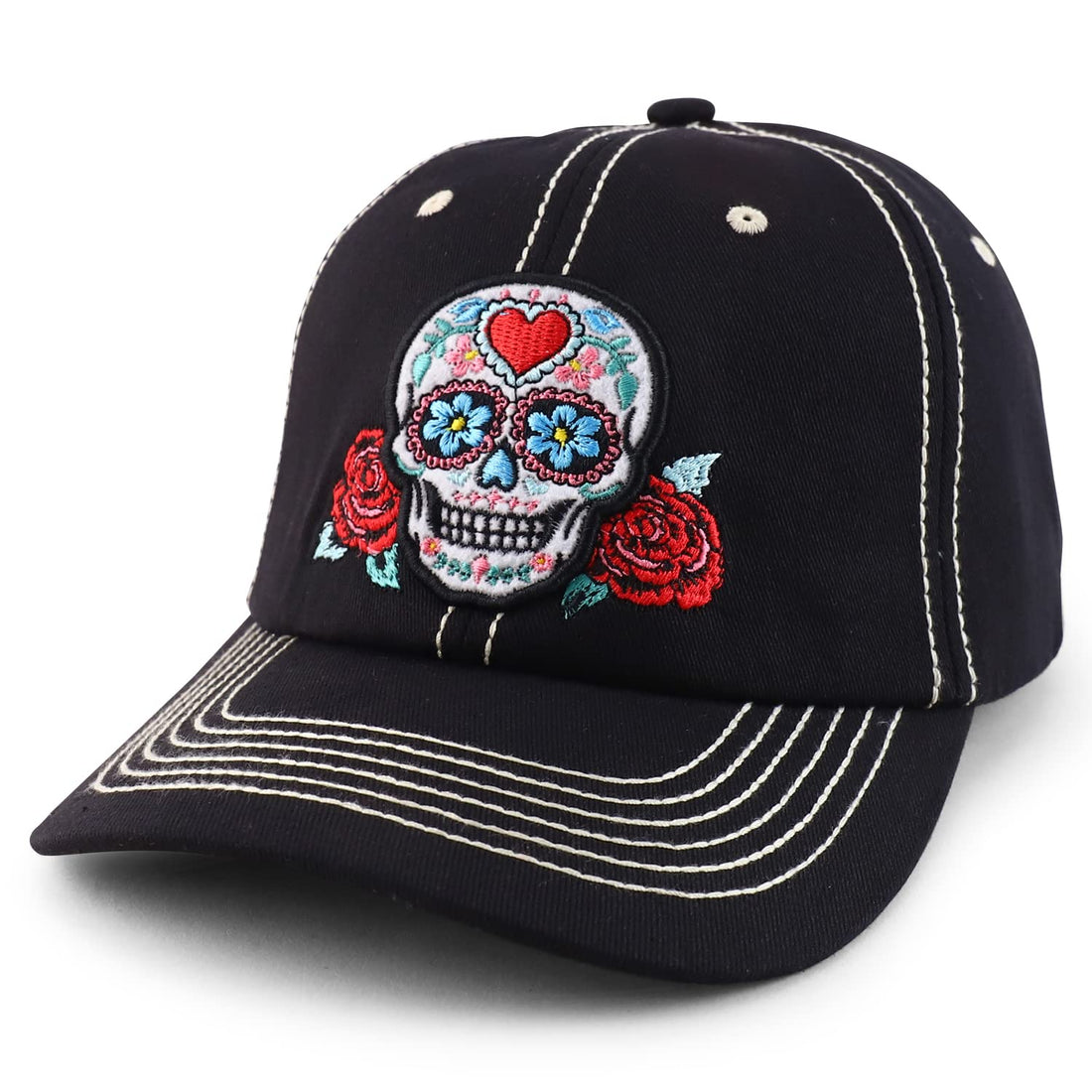 GC-BALL-MUERTO-NEW-BLK