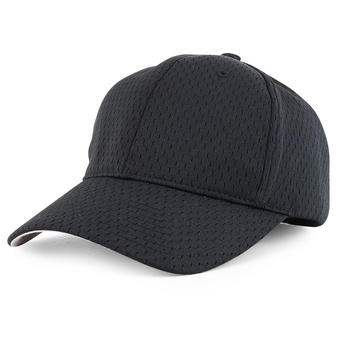 Trendy Apparel Shop Youth Size Pro Mesh Structured Baseball Cap
