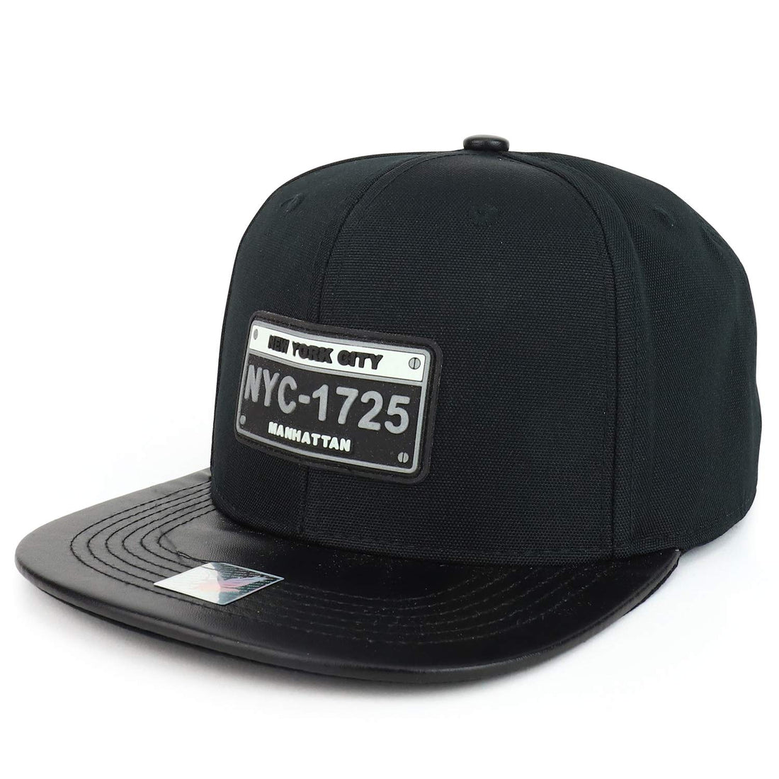 ACE-SM860-BLK-NYC