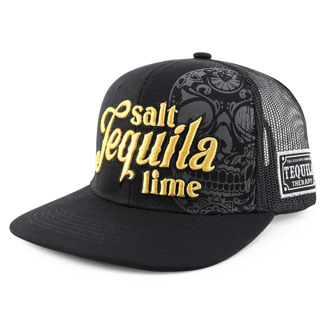 GC-FLAT-TEQUILA-BLK-BLK