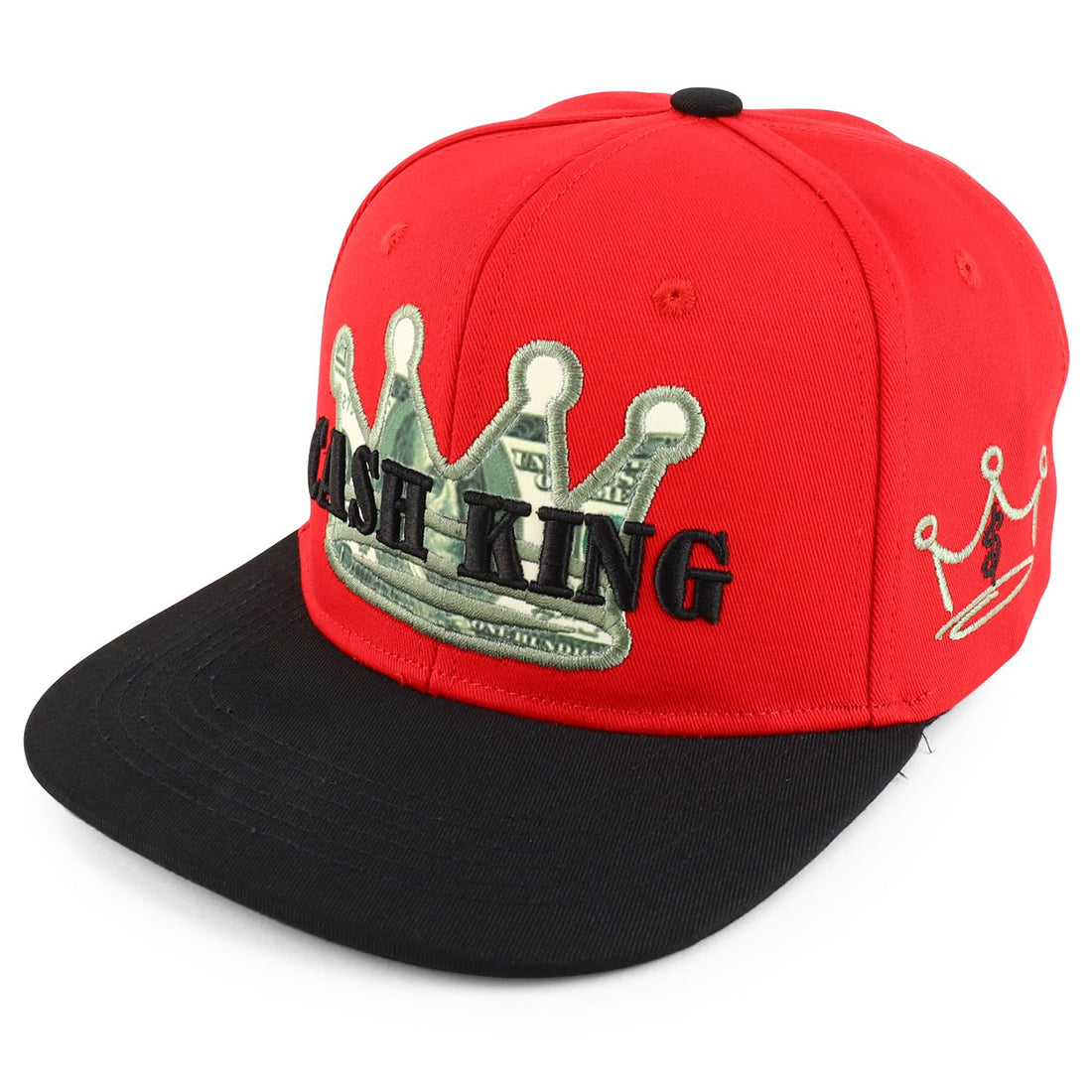 GC-FLAT-CASHKING-RED-BLK