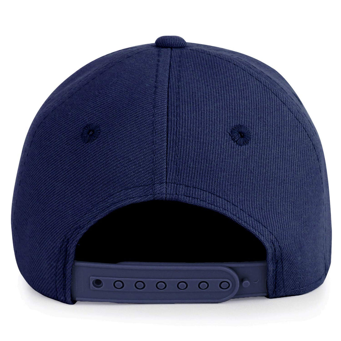 Trendy Apparel Shop Unicorn Patch Structured Infant Flatbill Snapback Cap