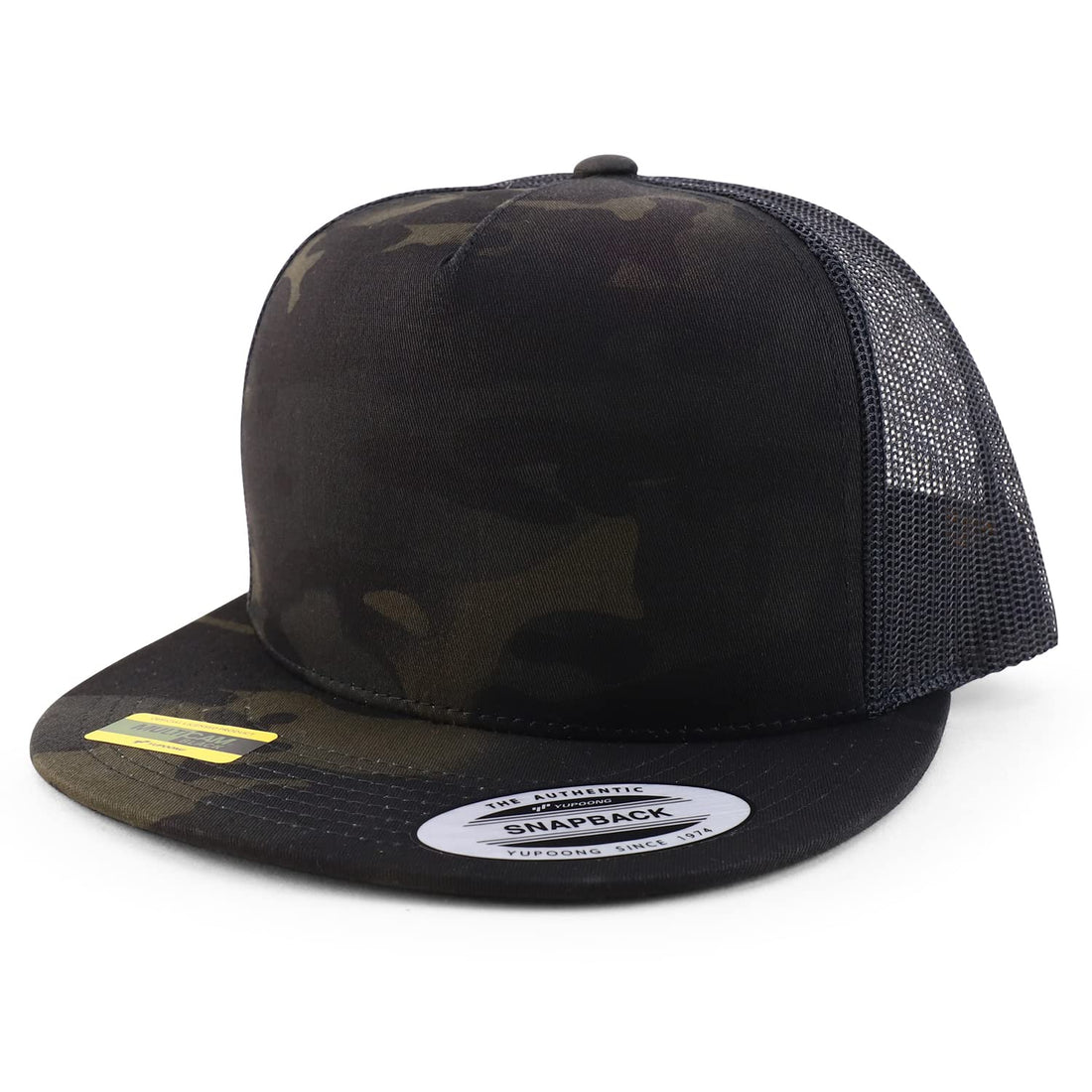6006-BLK-CAM