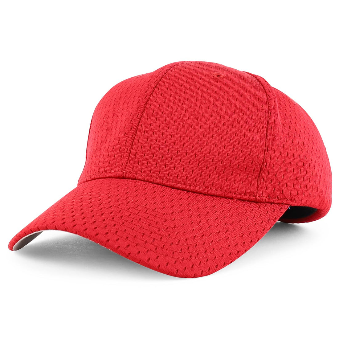 Trendy Apparel Shop Youth Size Pro Mesh Structured Baseball Cap