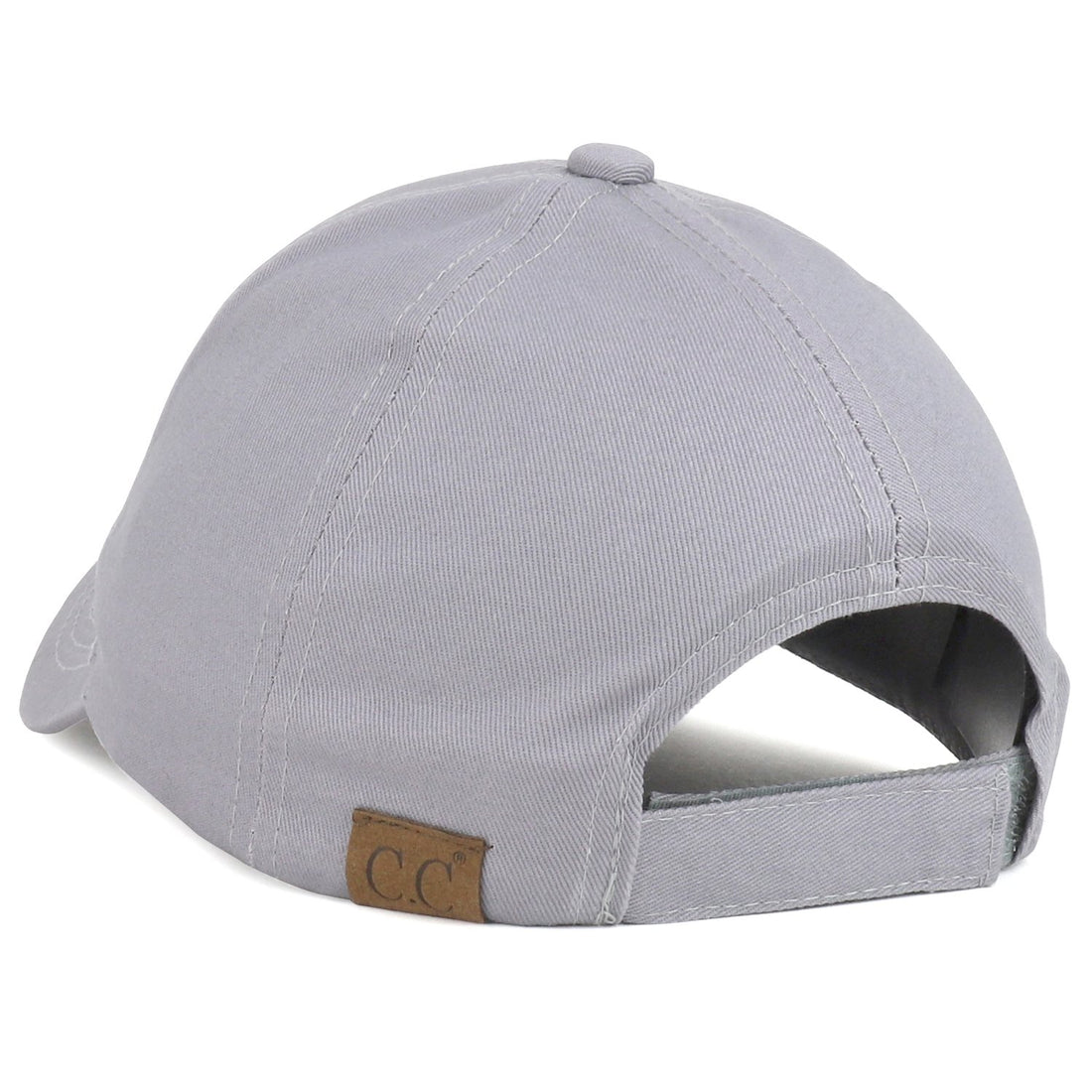Trendy Apparel Shop Wine O'Clock Cursive Text Embroidered Cotton Baseball Cap