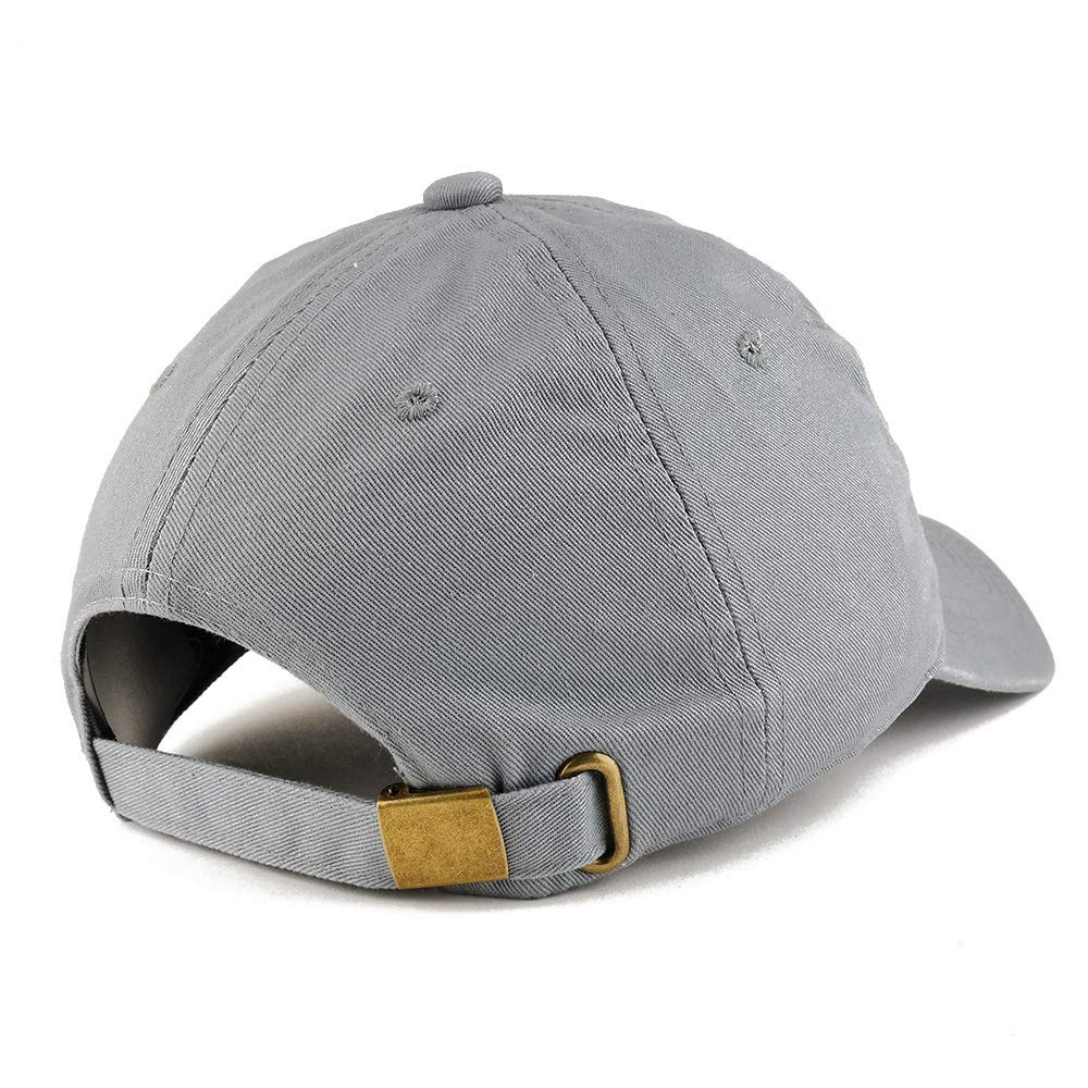 Trendy Apparel Shop Orca Killer Whale Solid Adjustable Unstructured Dad Hat