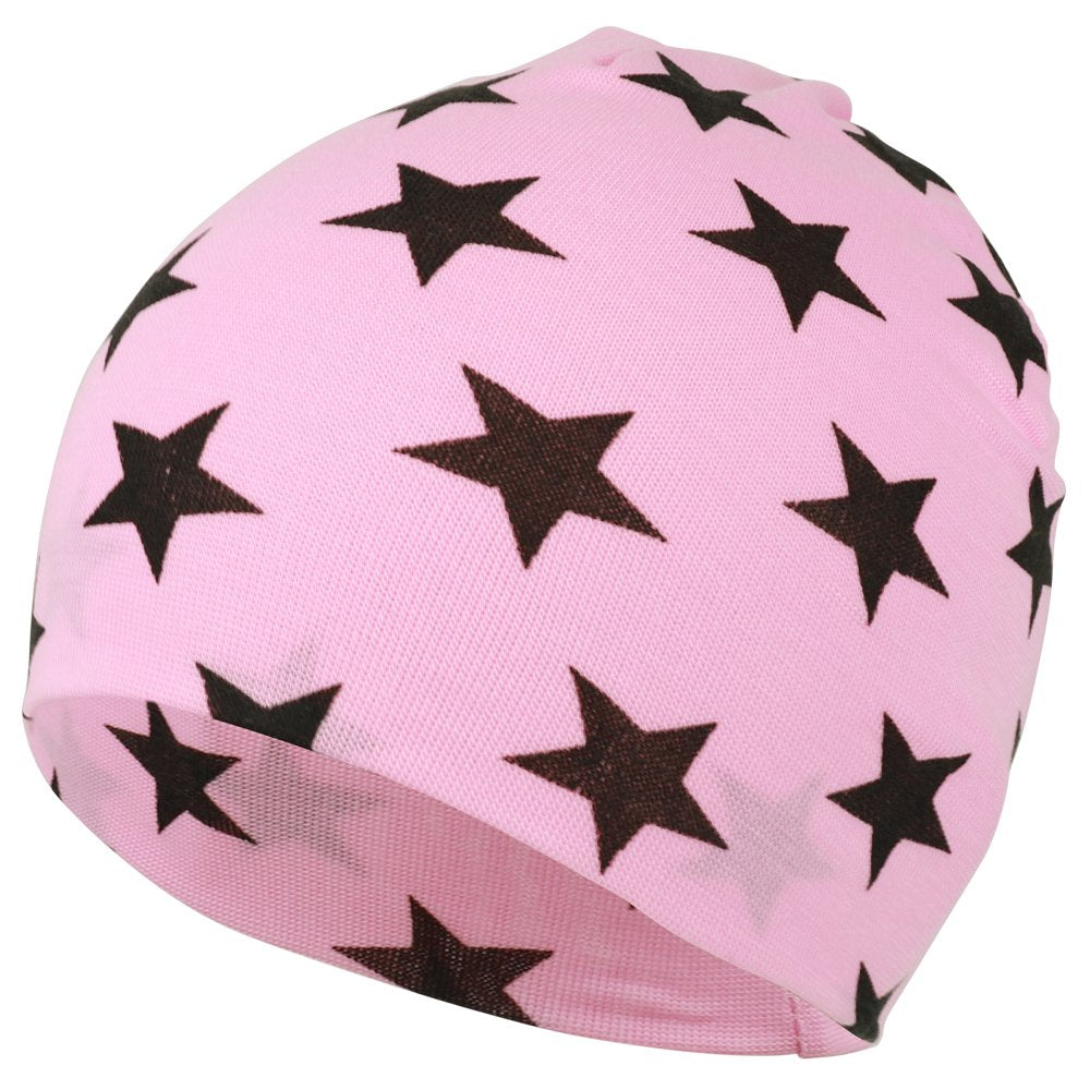 ALI-STAR-SHORT-PNK
