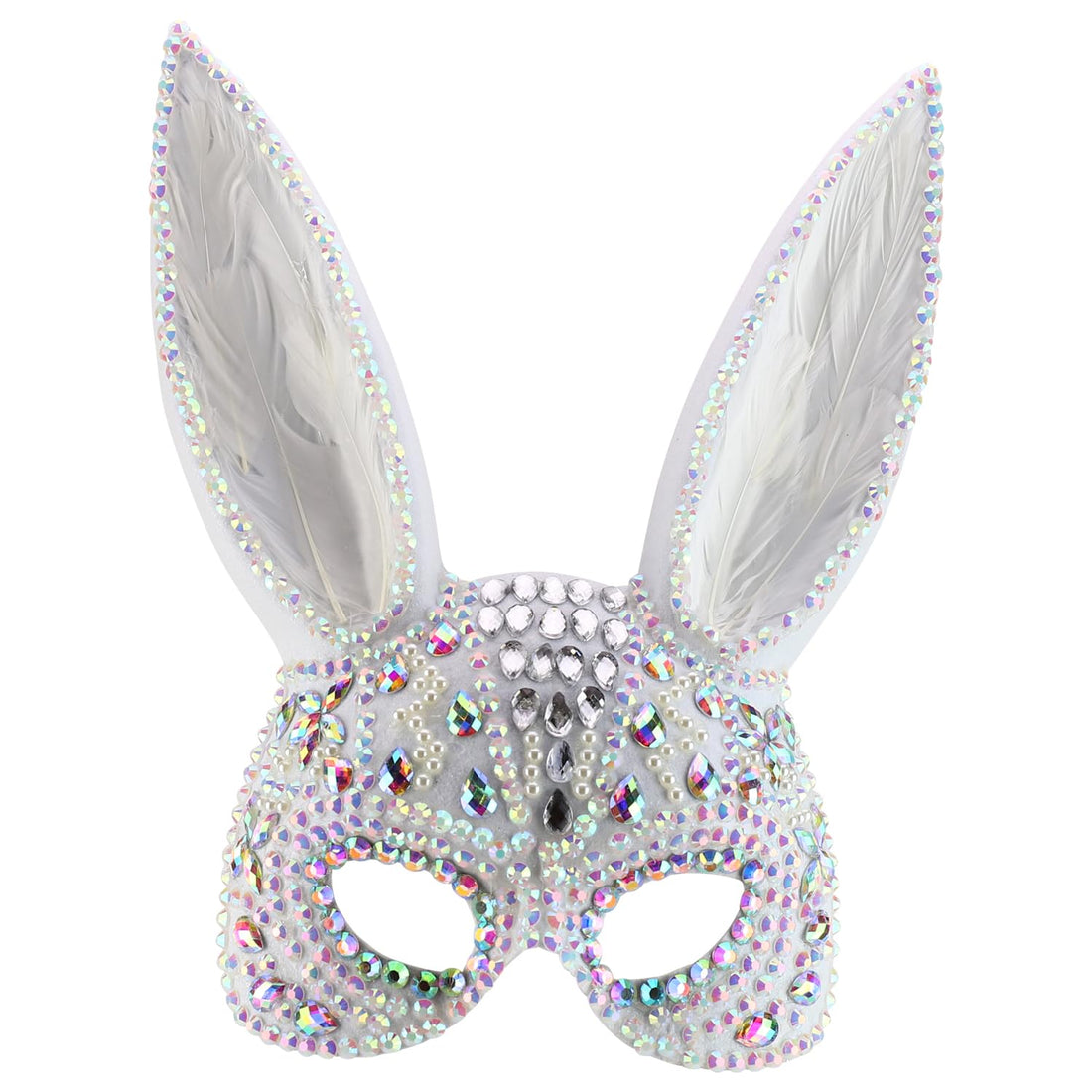 KBW-MASK-12222-WHT