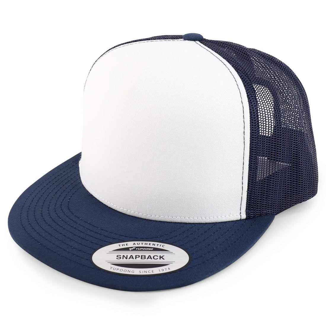 6006T-WHT-NVY