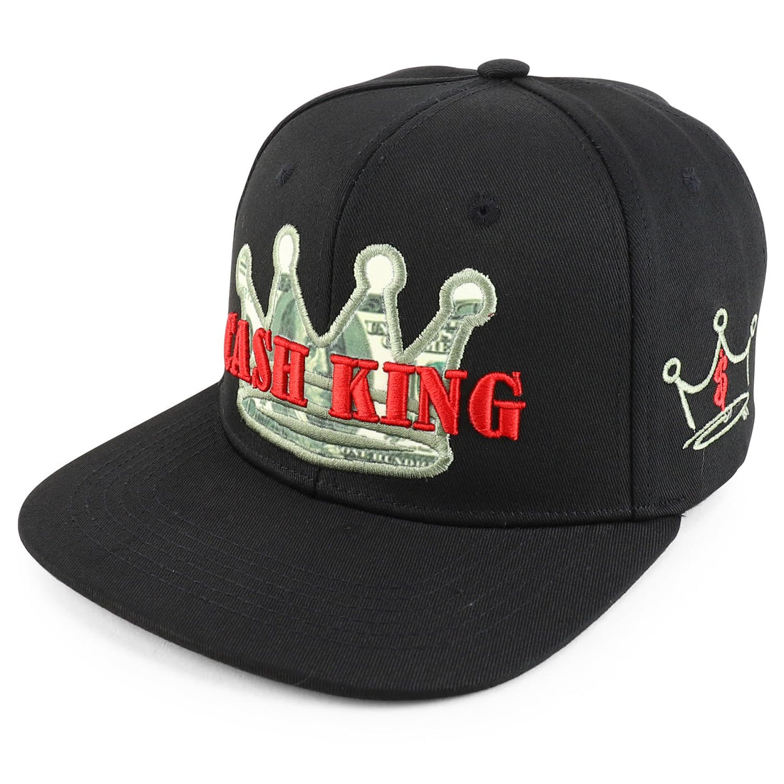 GC-FLAT-CASHKING-BLK-BLK