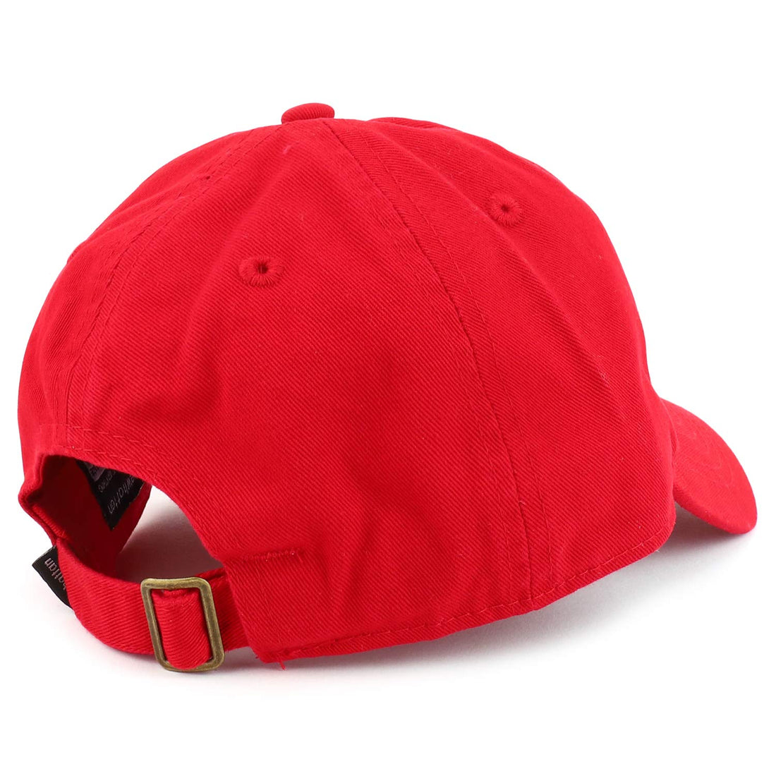 Trendy Apparel Shop Youth Sized Orca Killer Whale Embroidered Adjustable Unstructured Baseball Cap