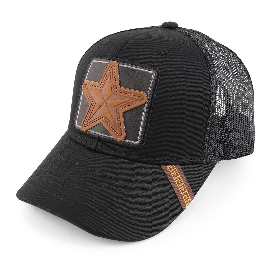 GC-BALL-TXSTAR-BLK-BLK