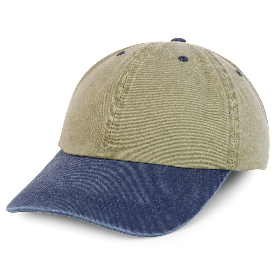 MGC-7601T-XXL-KHA-NVY