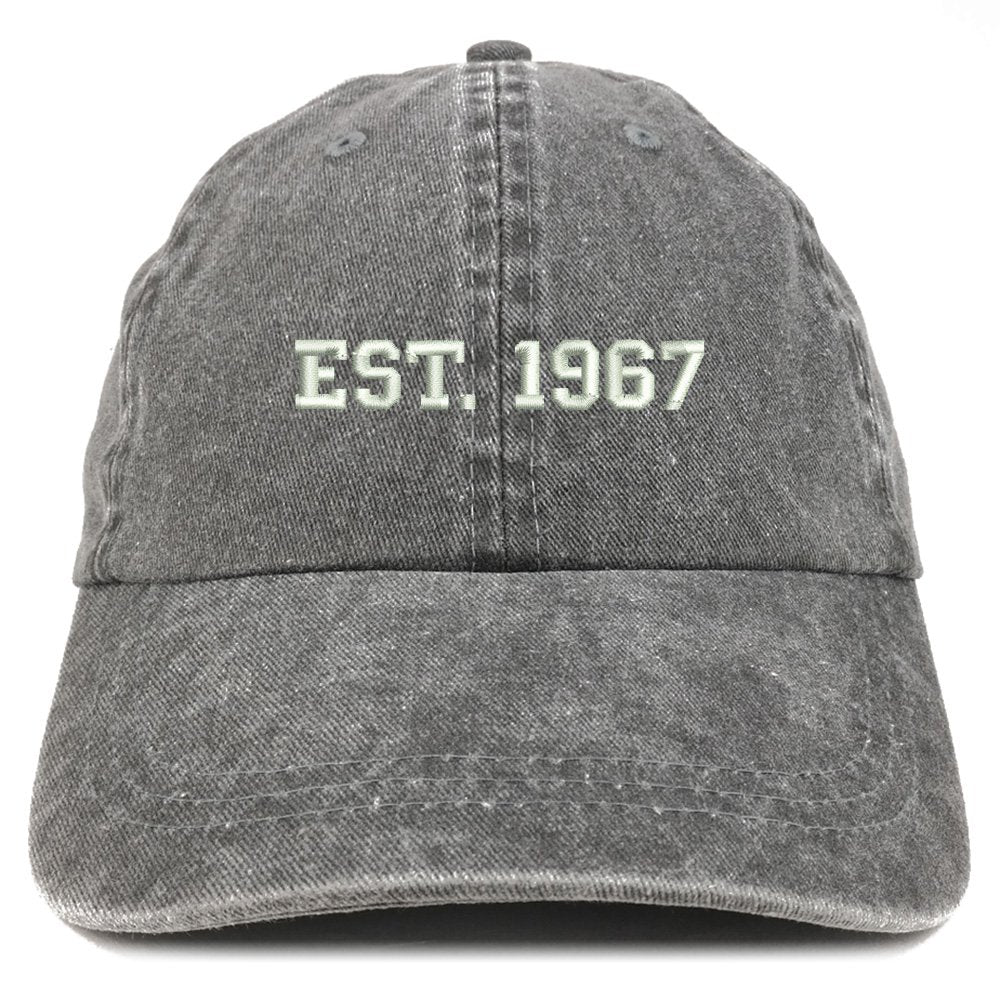 ESTTXT1962-MGC-7601-BLK