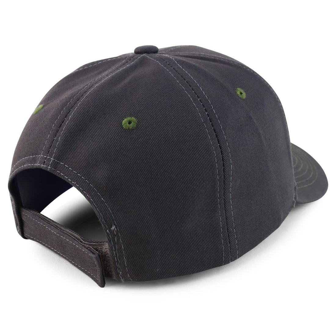 Trendy Apparel Shop Hunting Fishing Embroidered Adjustable Baseball Cap