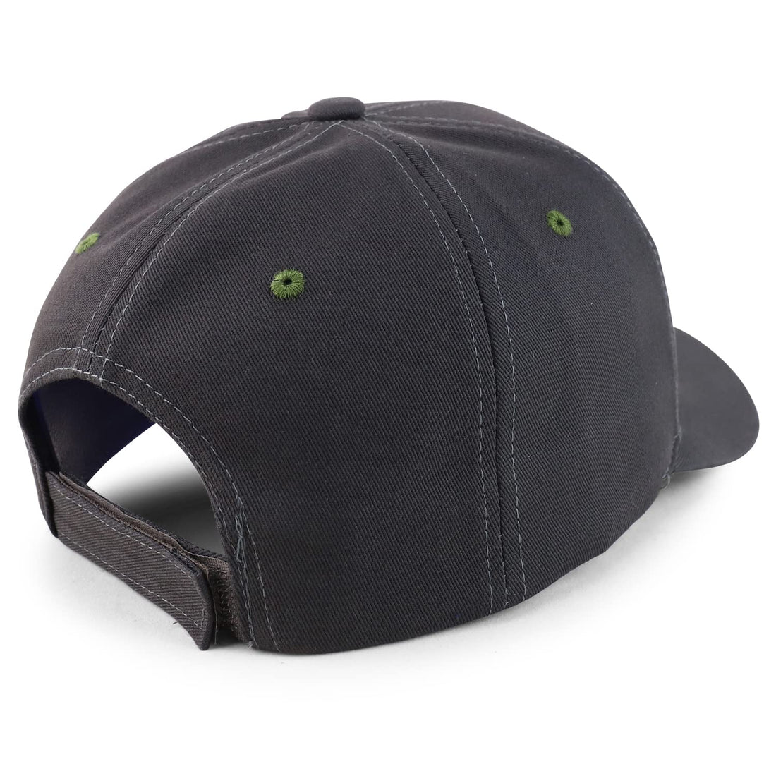 Trendy Apparel Shop Hunting Fishing Embroidered Adjustable Baseball Cap