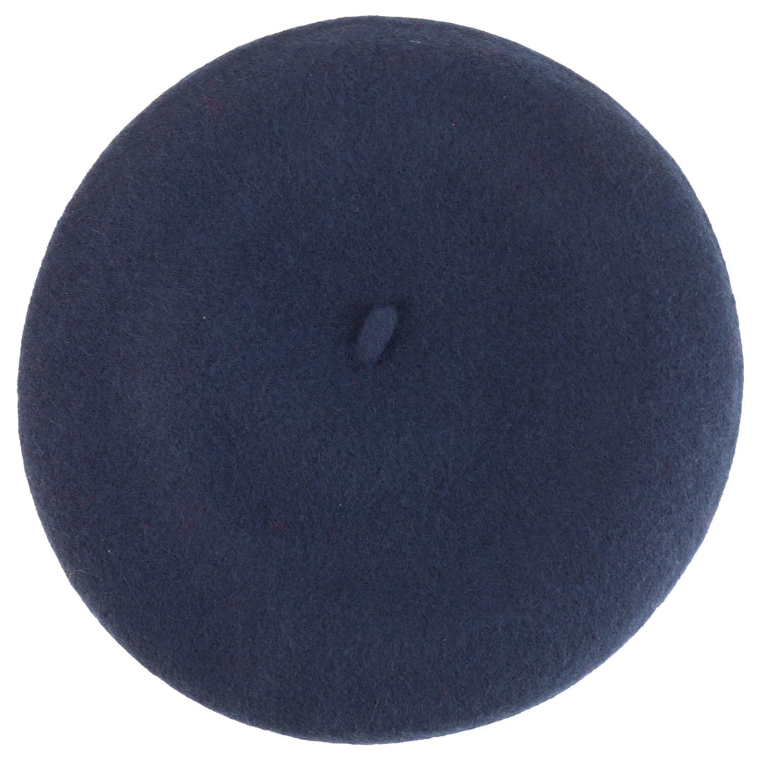 Trendy Apparel Shop Classic French Style Wool Beret Beanie Hat