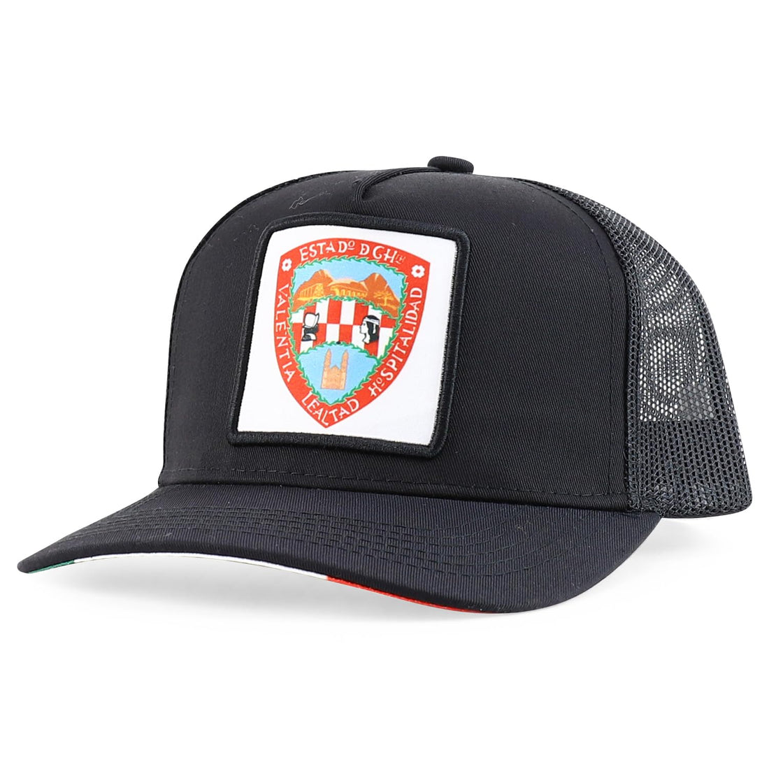 BSC-MXCITY-FLAG-CHH-BLK