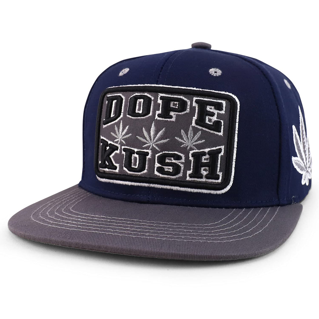 GC-FLAT-DOPEKUSH-NVY-CHA