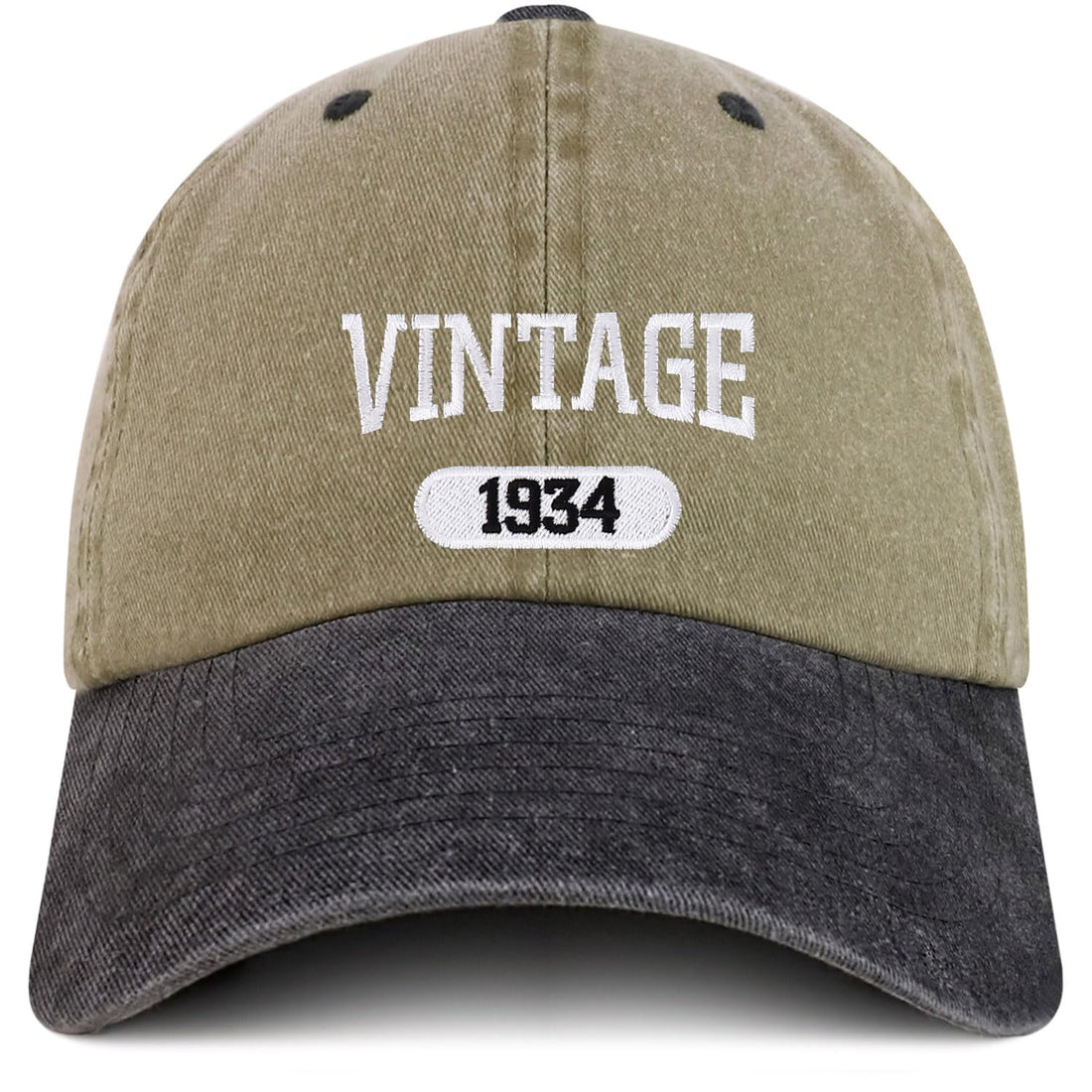 VINLOG1929-MGC-7601-KHA-BLK